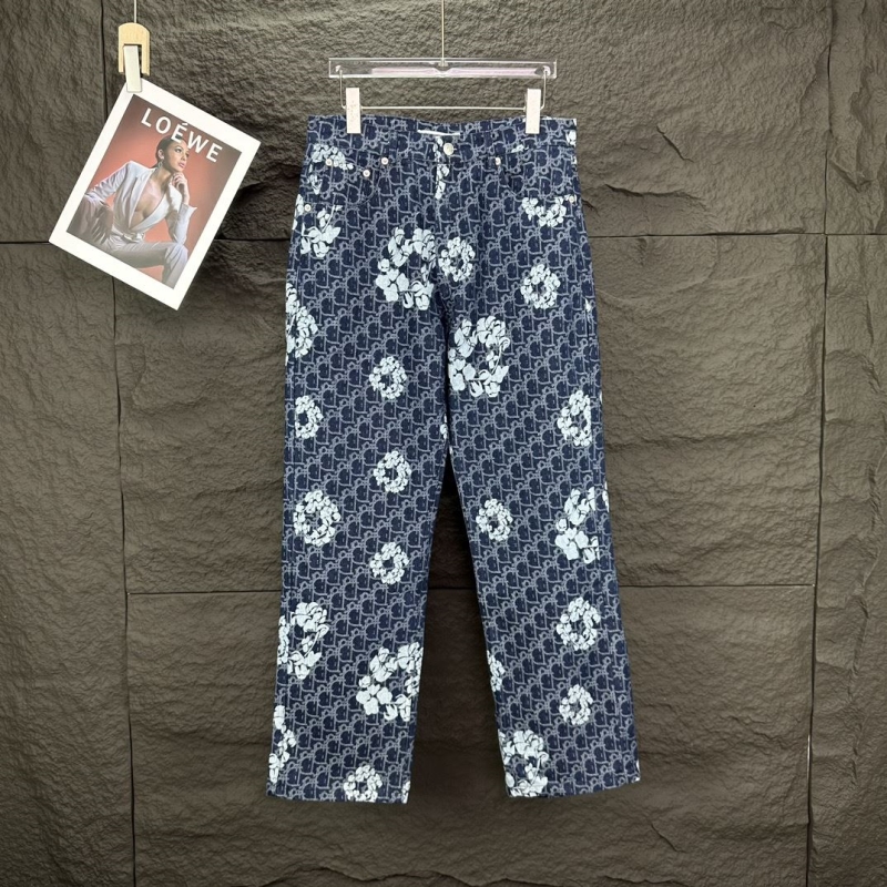D*or jeans